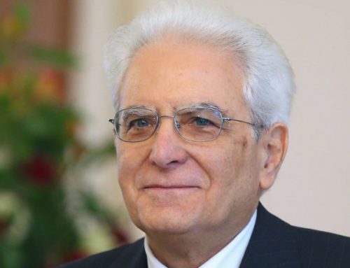 La solidarietà a Mattarella di tutto il gruppo parlamentare di Liberi e Uguali